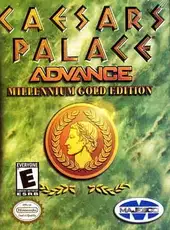 Caesars Palace Advance: Millenium Gold Edition