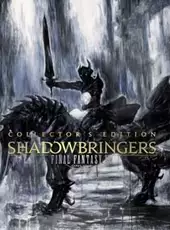 Final Fantasy XIV: Shadowbringers - Collector's Edition