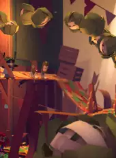 Tearaway: Unfolded