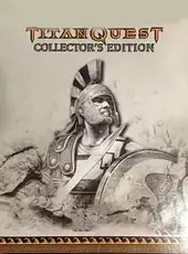 Titan Quest: Collector's Edition