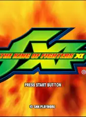 The King of Fighters XI