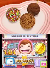 Cooking Mama: Sweet Shop