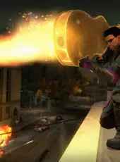 Saints Row IV: Game of the Century Edition