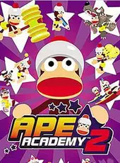 Ape Academy 2