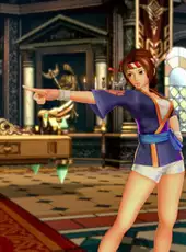 SNK Heroines: Tag Team Frenzy