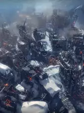 Frostpunk: The Fall of Winterhome