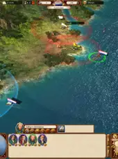 Commander: Conquest of the Americas