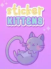 Sticker Kittens