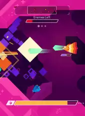 Graceful Explosion Machine