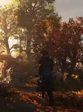 GreedFall II: The Dying World