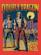 Double Dragon