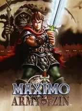 Maximo vs. Army of Zin