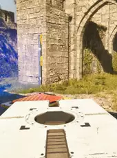 The Talos Principle: Reawakened