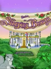 Barbie as Sleeping Beauty