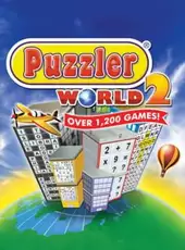 Puzzler World 2