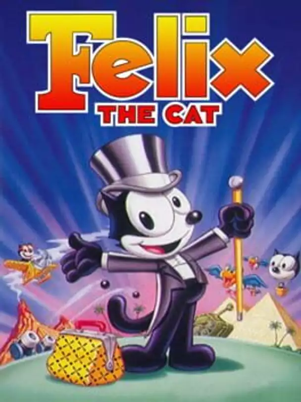 Felix the Cat