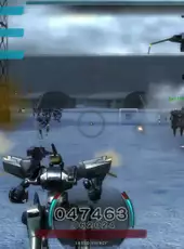 Assault Gunners HD Edition