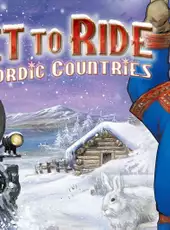 Ticket to Ride: Nordic Countries