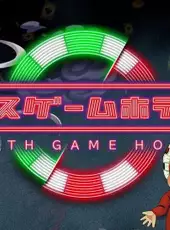 Death Game Hotel