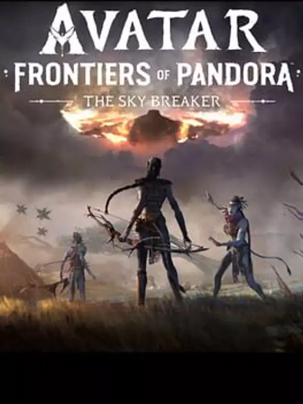 Avatar: Frontiers of Pandora - The Sky Breaker