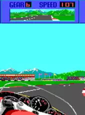 The Cycles: International Grand Prix Racing