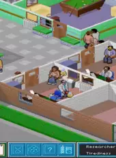 Theme Hospital