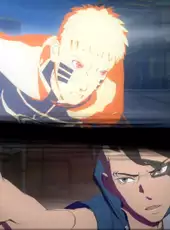 Naruto x Boruto: Ultimate Ninja Storm Connections - Ultimate Edition