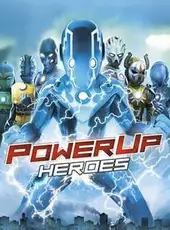 PowerUp Heroes