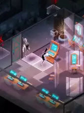 Invisible, Inc.