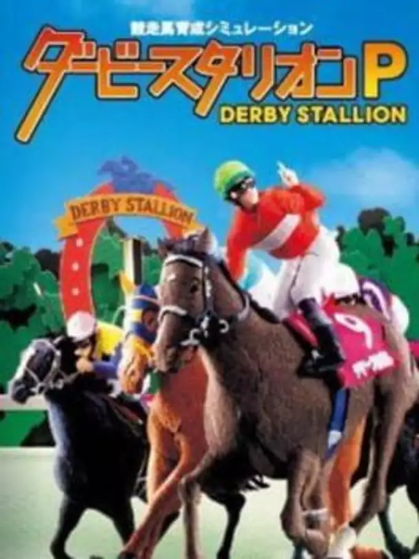 Derby Stallion P