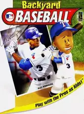 Backyard Baseball (2003-2004)