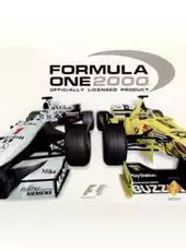 Formula One 2000