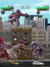 Rampage: Total Destruction