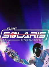 Solaris: Off World Combat