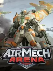 AirMech Arena