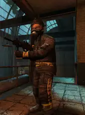 Killing Floor: Urban Nightmare Character Pack