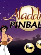 Aladdin Pinball