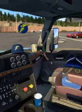 American Truck Simulator: Goodyear Tires Pack