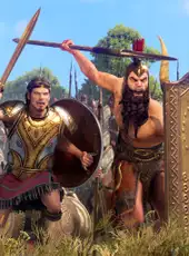 A Total War Saga: Troy - Ajax & Diomedes