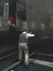 Syphon Filter: The Omega Strain