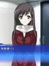 White Album: Memories Like Falling Snow