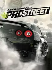 Need for Speed: ProStreet