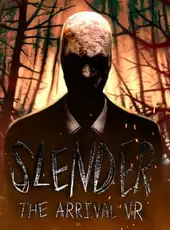 Slender: The Arrival VR