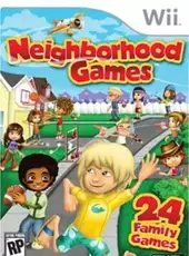 Neighborhood Games