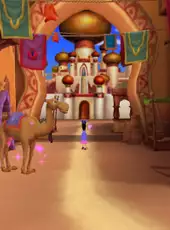 Disney Princess: Enchanted Journey