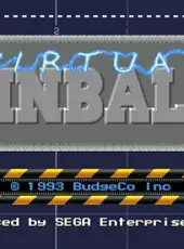 Virtual Pinball