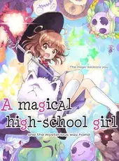 A Magical High School Girl