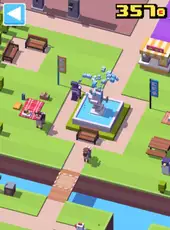 Crossy Road+