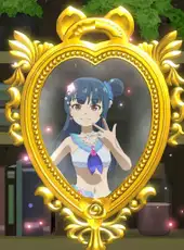 Yohane the Parhelion: Change set "Beach! in Numazu!!"