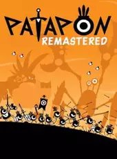 Patapon Remastered